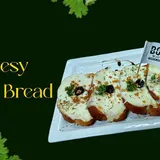 Cheesy Garlic Bread