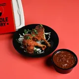 Chicken Lollipop