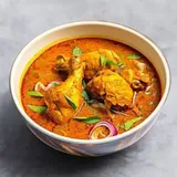 Desi Curries Non Veg