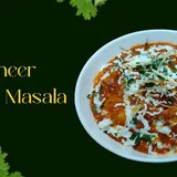 Paneer Butter Masala