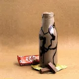 Chocolate Kitkat Shake