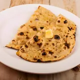 Butter Tandoori Roti