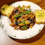 Arabiatta Penne Pasta Veg