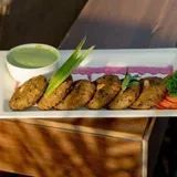Hara Bhara Kebab