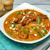 Kadhai Chicken