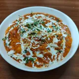 Paneer Tikka Masala