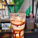 Classic Frappe