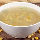 Chicken Sweet Corn Soup
