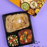 Paneer Tikka Masala Mini Meal