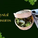 Crystal Dimsums