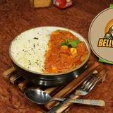 Paneer Tikka Masala Rice Bowl