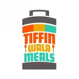 Aloo Jeera Thali Meal