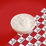 Roasted Garlic Mayo Dip