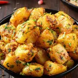 Aloo Jeera