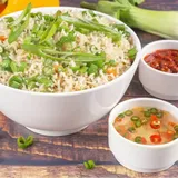 Veg Fried Rice