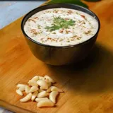 Chef Special Garlic Raita 300 Ml