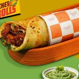 Chinese Rolls