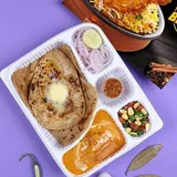 Butter Chicken Mini Meal