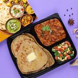 Rajma Mini Meal