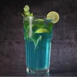 Blue Lagoon