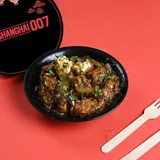 Paneer Chilli Dry (500 Ml)
