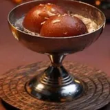 Dessert