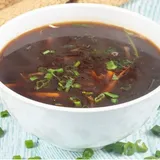 Chicken Hot & Sour Soup