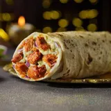 Chicken Tikka Roll