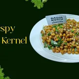 Crispy Corn Kernel
