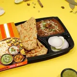 Chana Masala Mini Meal