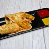 Classic Masala Aloo Roll