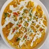 Paneer Lababdar