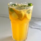 Mandarin Orange Spritzer