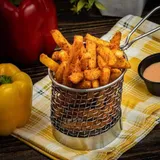 Peri Peri Fries