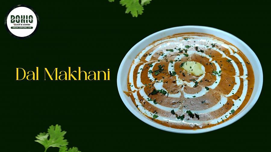 Dal Makhani