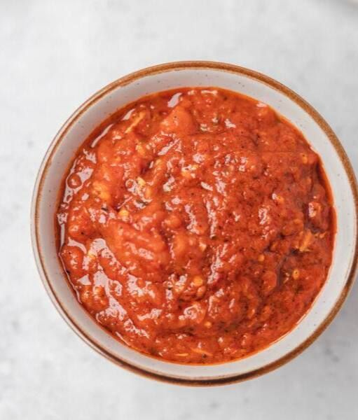 Schezwan Dip