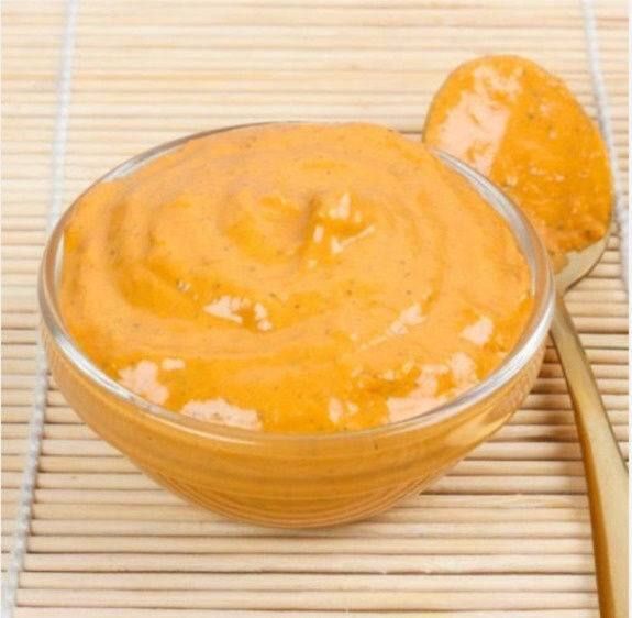 Peri Peri Mayo Dip