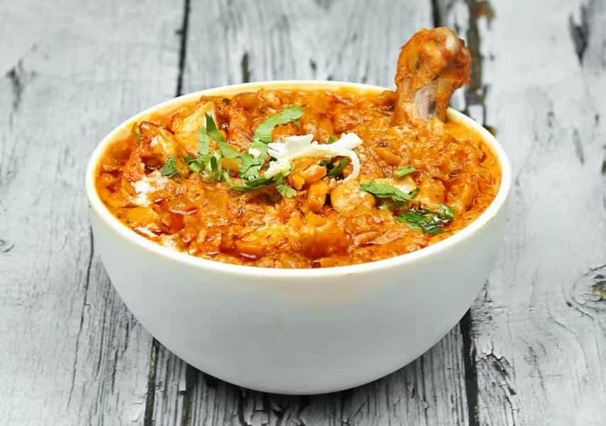 Rara Chicken