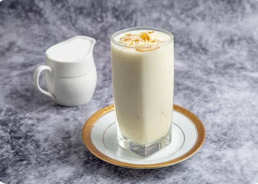 Sweet Lassi