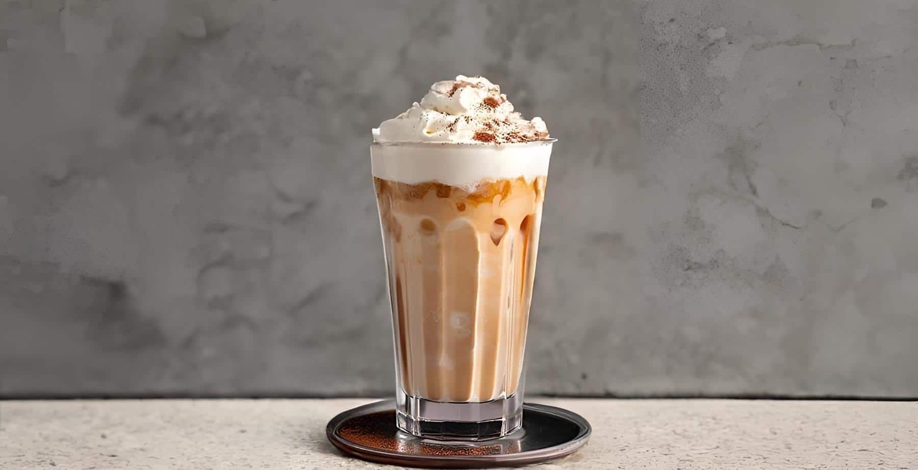 Cold Coffee