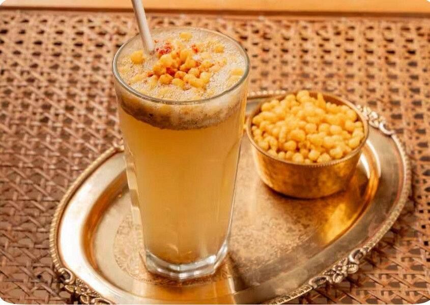 Jaljeera