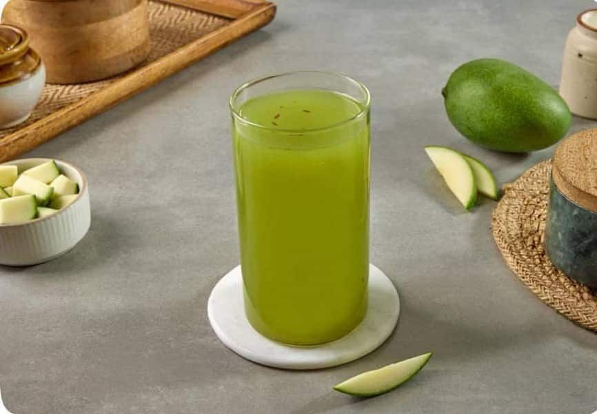 Aam Panna Jaljeera