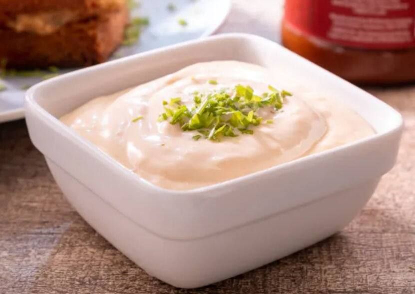 Cheese Dip