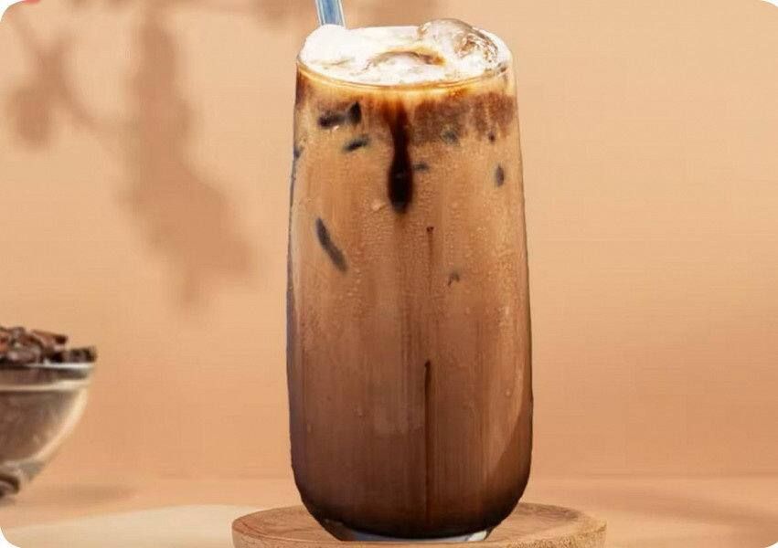 Chocolate Milkshake