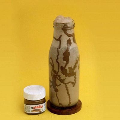 Cold Coffee & Milk Shake