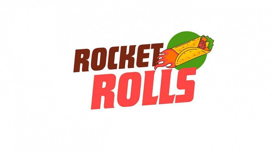 Tandoori Paneer Avocado Roll