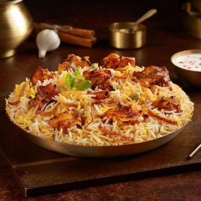 Biryani Non Veg