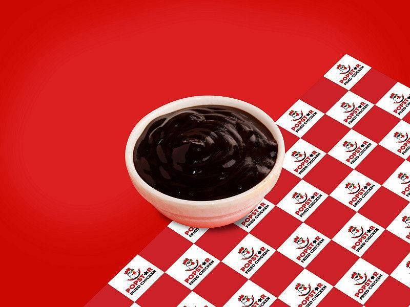 Bbq Dip