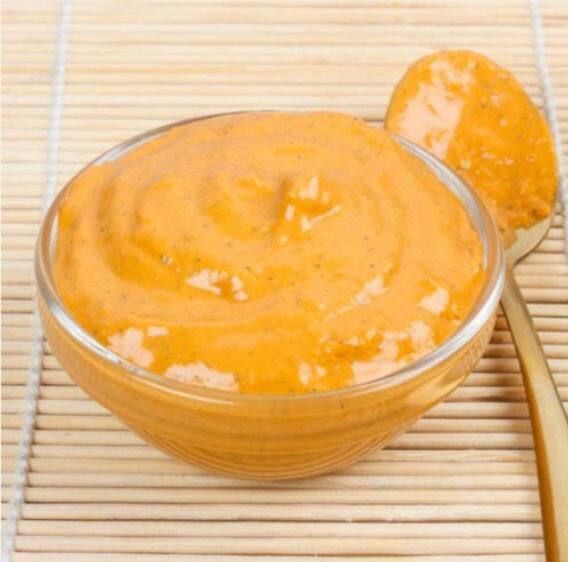 Chipotle Dip