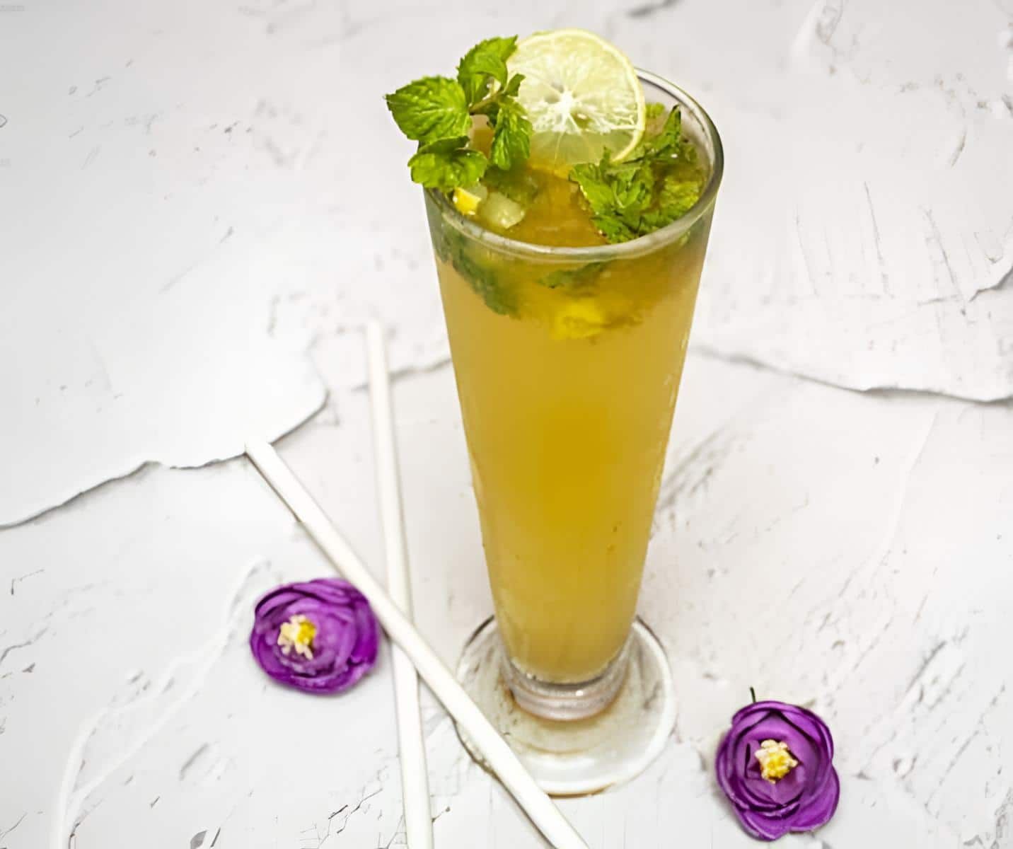 House Lemonade